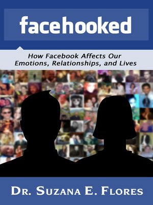 Facehooked - ebook